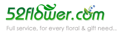 flower logo